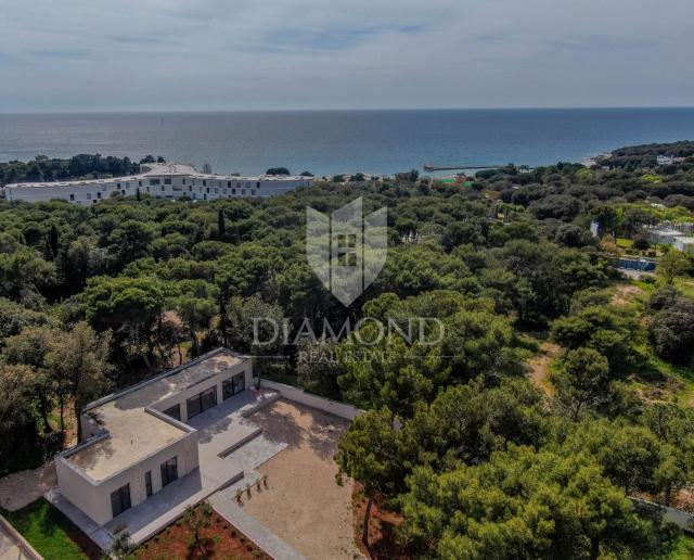 House Rovinj, 155m2