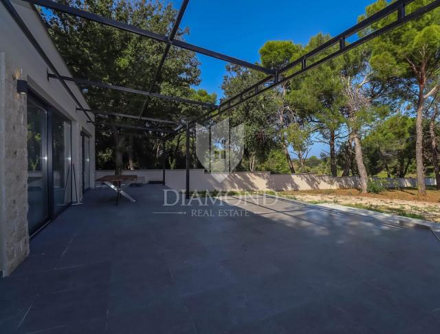 House Rovinj, 155m2