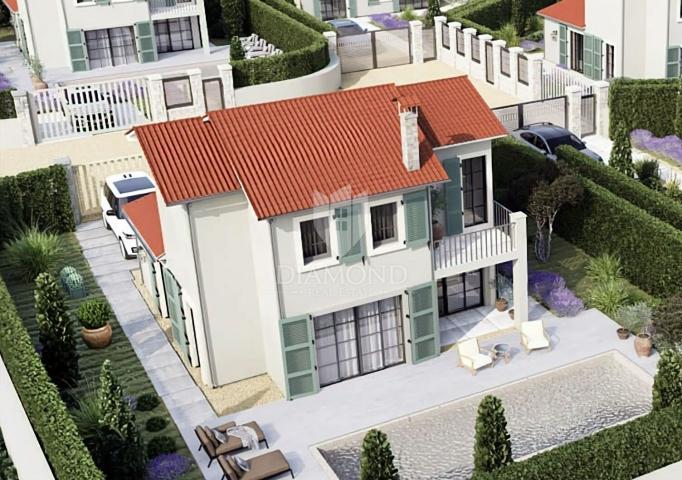 Kuća Poreč, 152m2