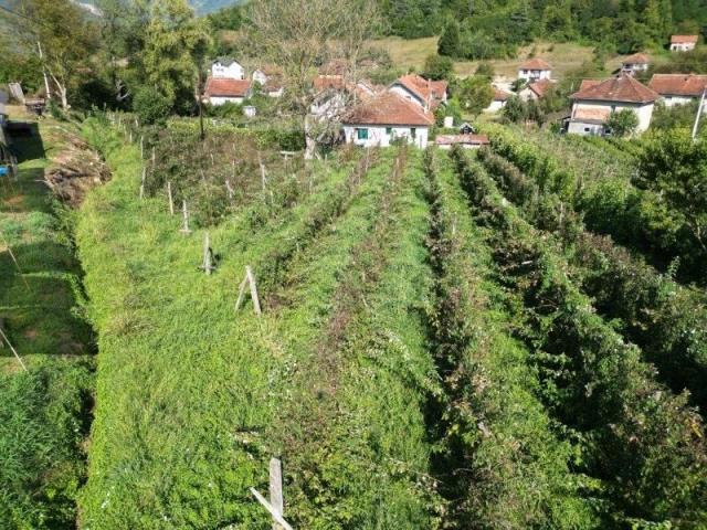 Prodaje se građevinsko zemljište 1936 m2, Vinicka, Prijepolje