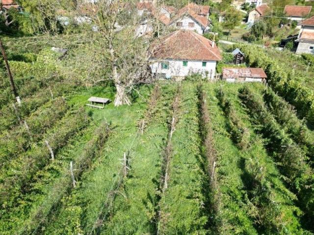 Prodaje se građevinsko zemljište 1936 m2, Vinicka, Prijepolje