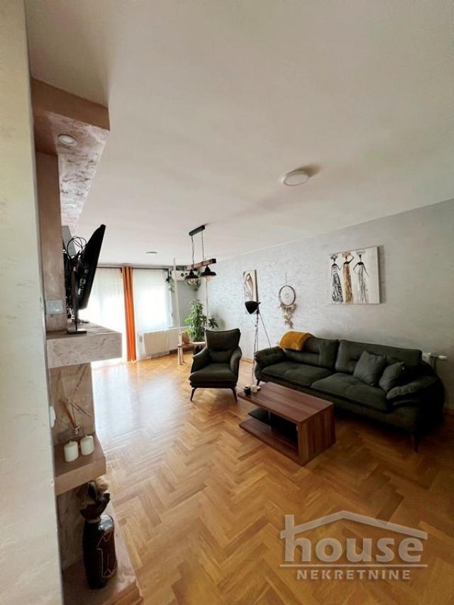 Stan NOVI SAD, TELEP, kv: 60, € 135960, ID: 1061087