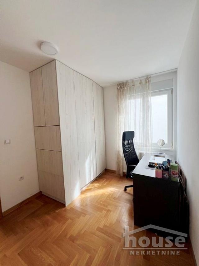 Stan NOVI SAD, TELEP, kv: 60, € 135960, ID: 1061087