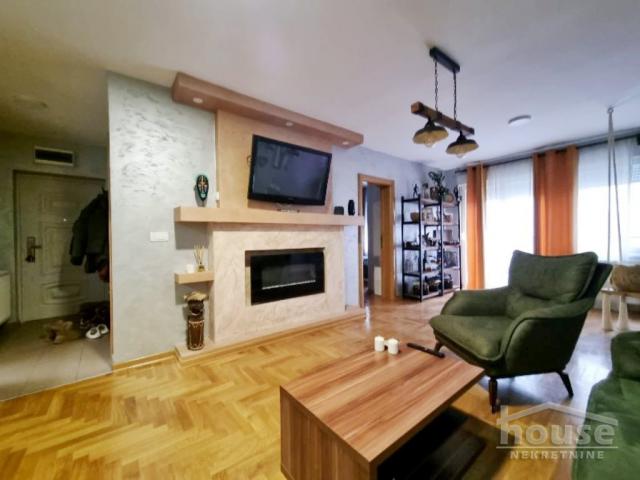 Stan NOVI SAD, TELEP, kv: 60, € 135960, ID: 1061087