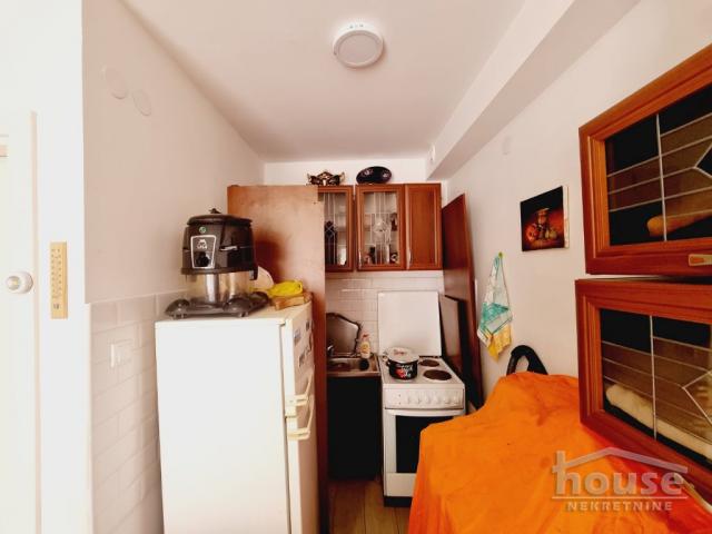 Stan NOVI SAD, ADICE, kv: 21, € 36050, ID: 1061629