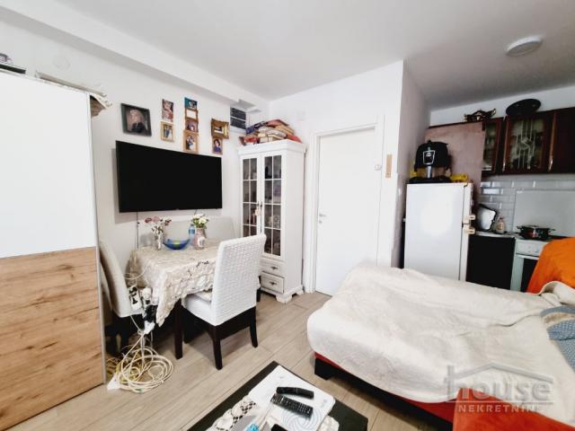 Stan NOVI SAD, ADICE, kv: 21, € 36050, ID: 1061629