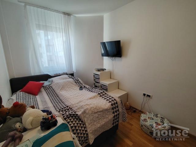 Stan NOVI SAD, BULEVAR PATRIJARHA PAVLA, kv: 44, € 125660, ID: 1061866