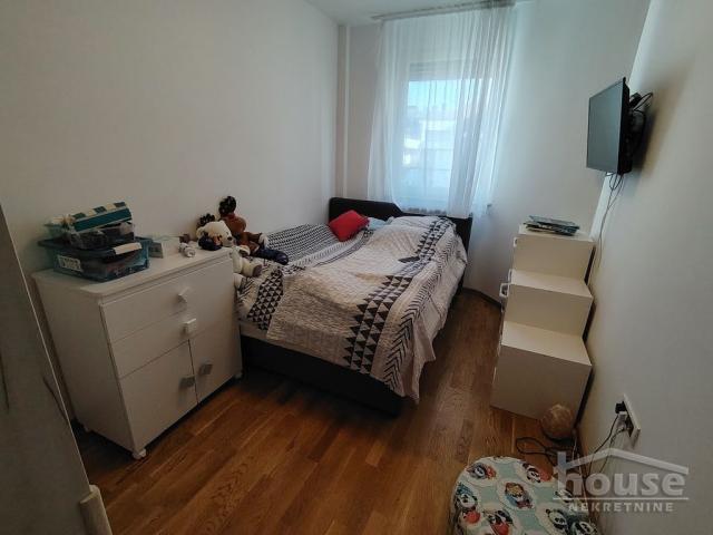 Stan NOVI SAD, BULEVAR PATRIJARHA PAVLA, kv: 44, € 125660, ID: 1061866