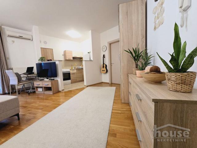 Stan NOVI SAD, BULEVAR PATRIJARHA PAVLA, kv: 48, € 119480, ID: 1061984