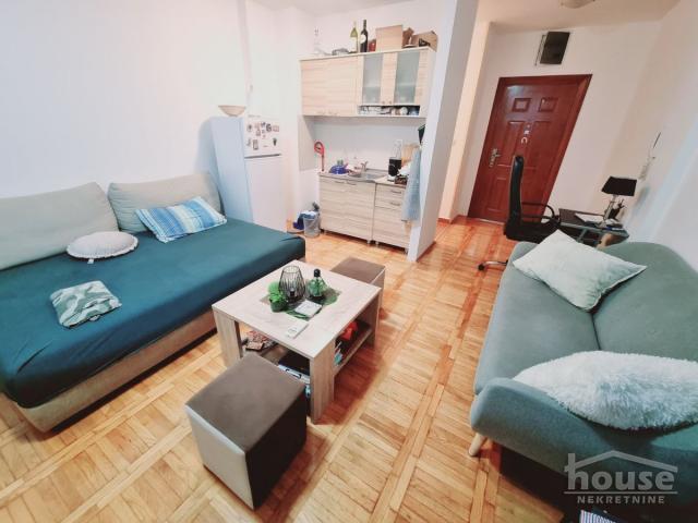 Stan NOVI SAD, NOVA DETELINARA, kv: 28, € 68000, ID: 1062090