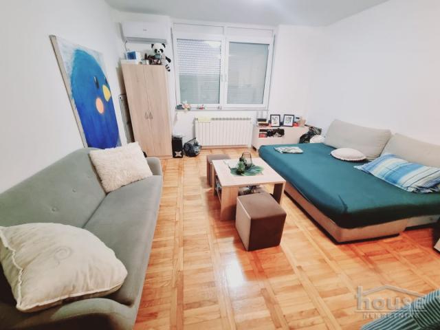 Stan NOVI SAD, NOVA DETELINARA, kv: 28, € 68000, ID: 1062090