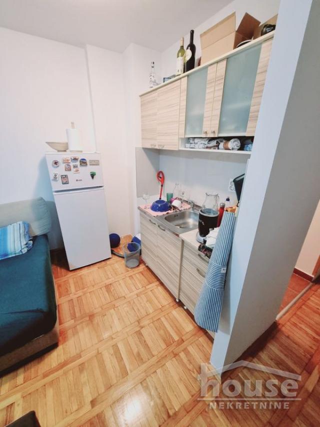 Stan NOVI SAD, NOVA DETELINARA, kv: 28, € 68000, ID: 1062090