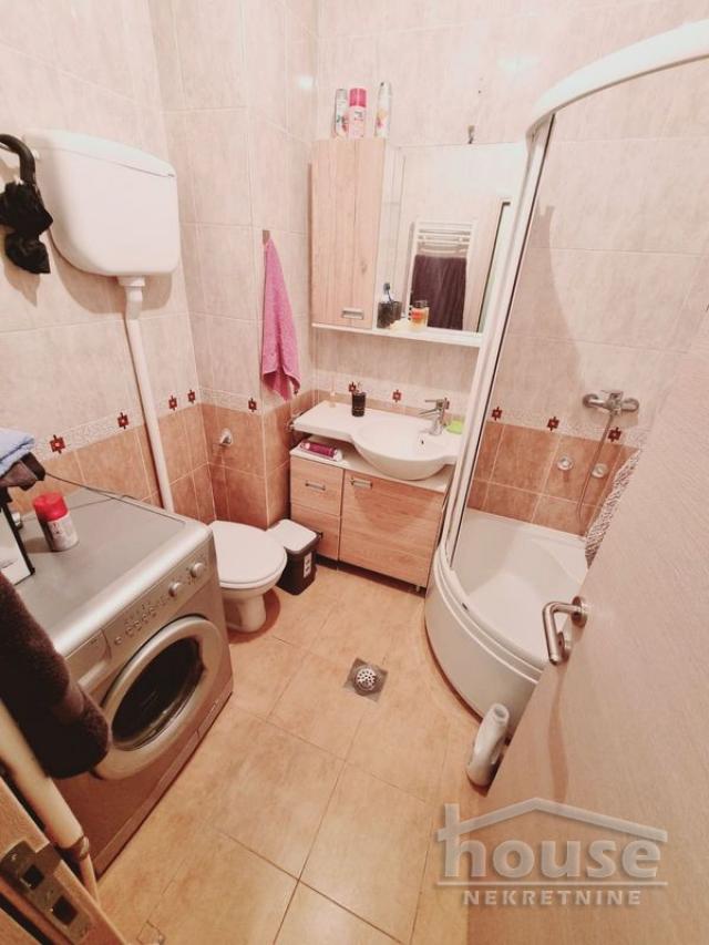 Stan NOVI SAD, NOVA DETELINARA, kv: 28, € 68000, ID: 1062090