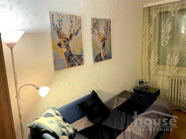 Stan NOVI SAD, LIMAN 3, kv: 55, € 169950, ID: 1062315