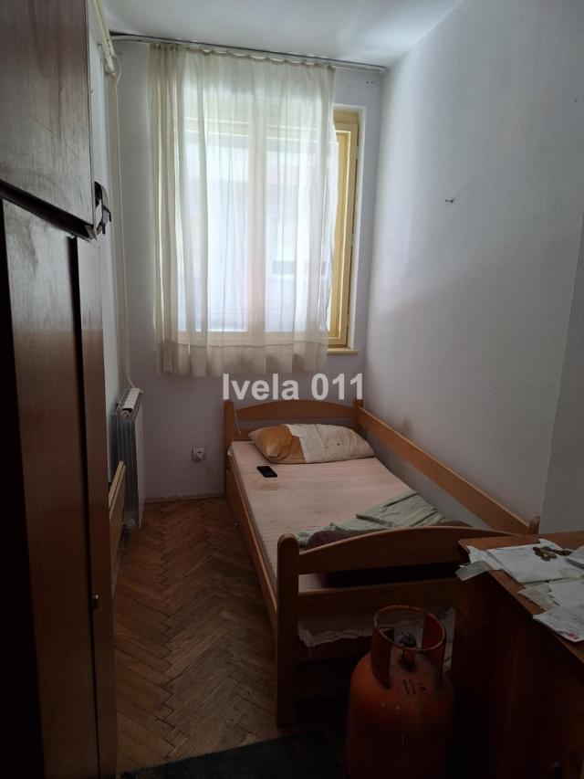 Stan na odličnoj lokaciji - Vračar ID#3555