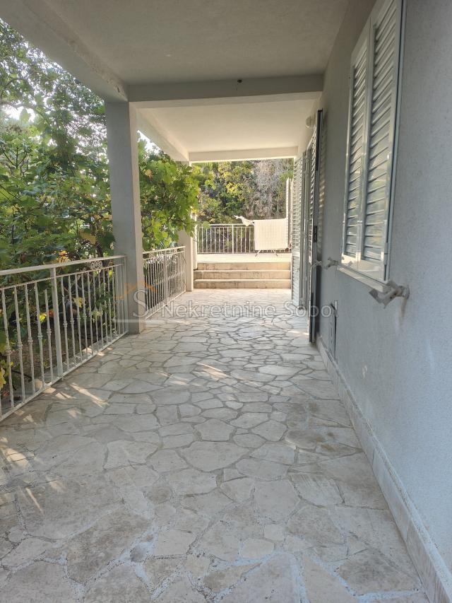 Mali Losinj - House, 160 m2