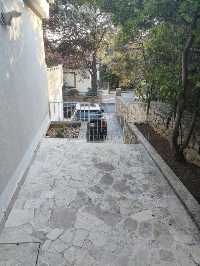 Mali Losinj - House, 160 m2