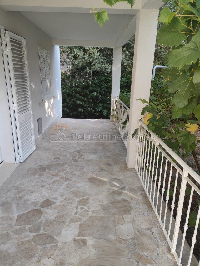 Mali Losinj - House, 160 m2