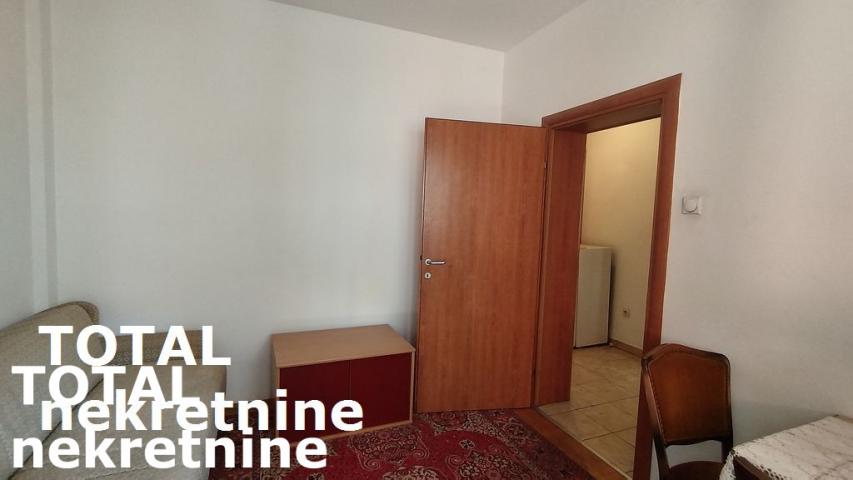 2 Dvosoban stan NOVI SAD, 133900€