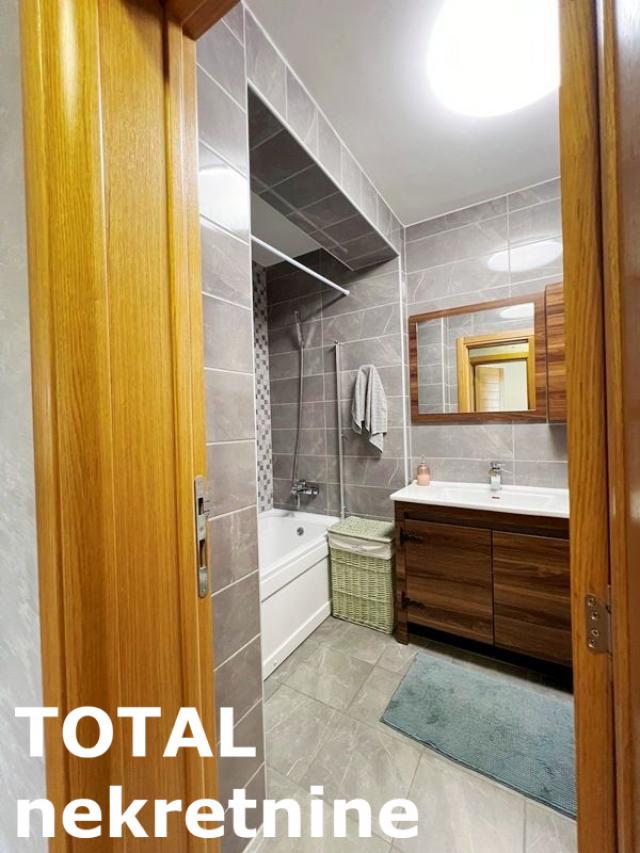 3 Trosoban stan NOVI SAD, 135960€