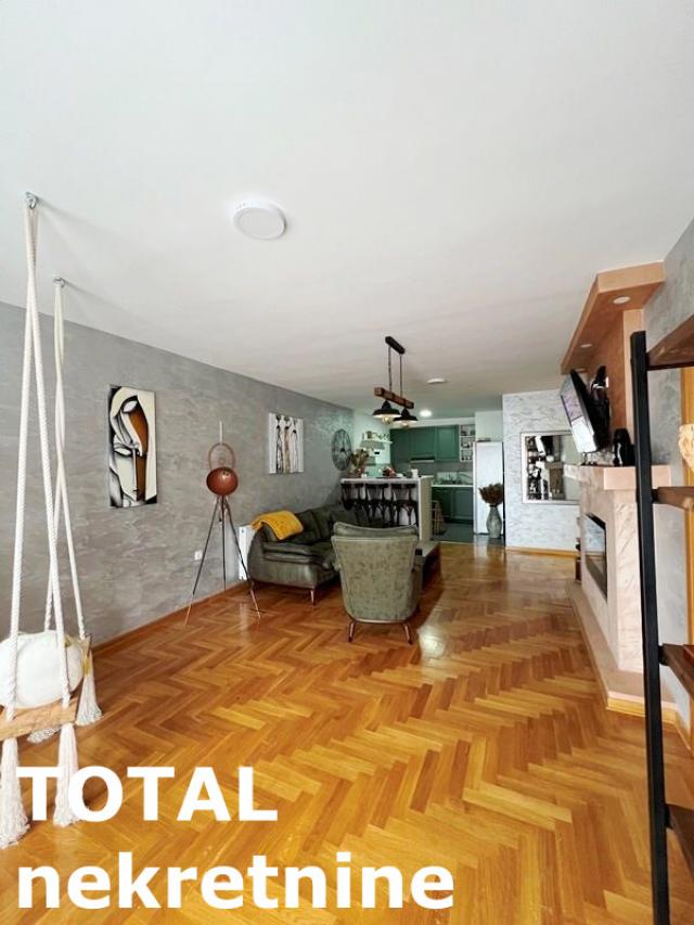 3 Trosoban stan NOVI SAD, 135960€