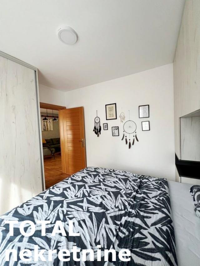 3 Trosoban stan NOVI SAD, 135960€