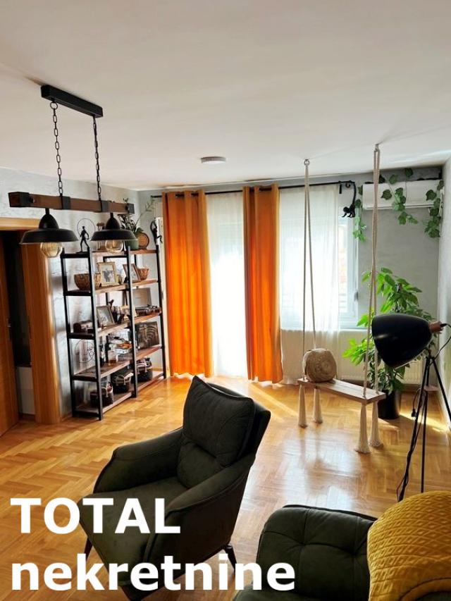 3 Trosoban stan NOVI SAD, 135960€