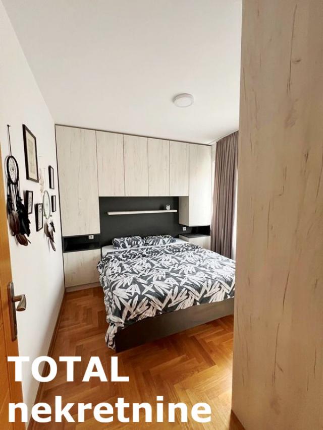 3 Trosoban stan NOVI SAD, 135960€