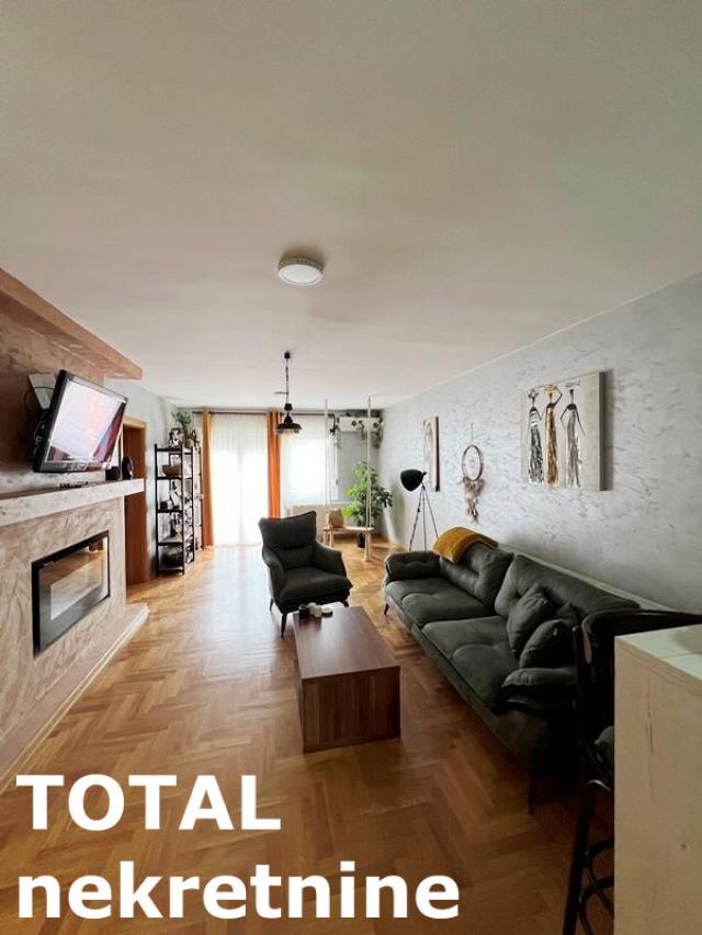 3 Trosoban stan NOVI SAD, 135960€