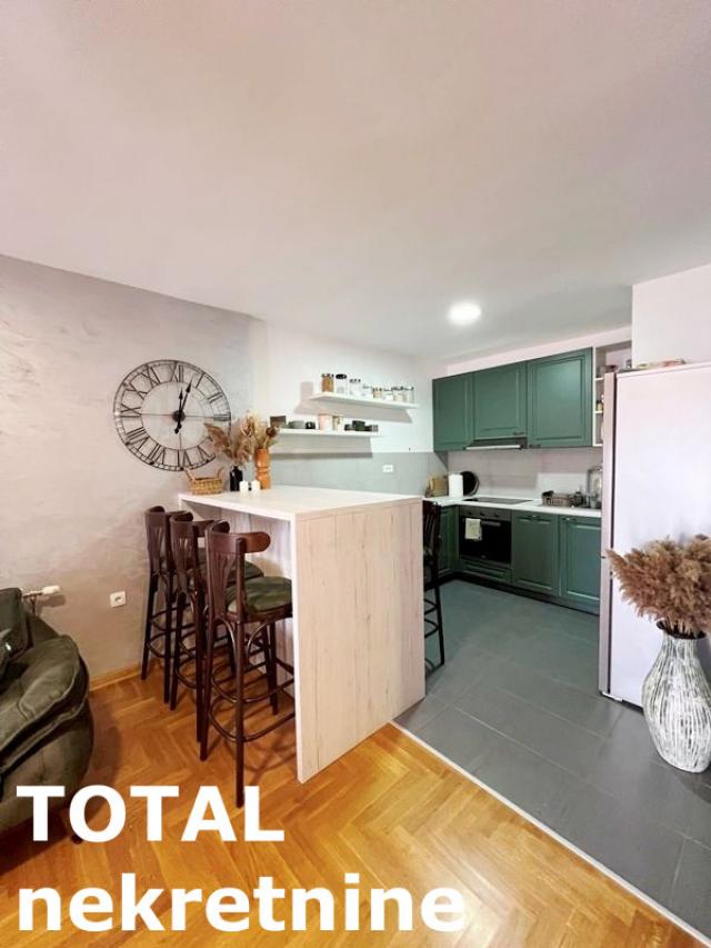 3 Trosoban stan NOVI SAD, 135960€