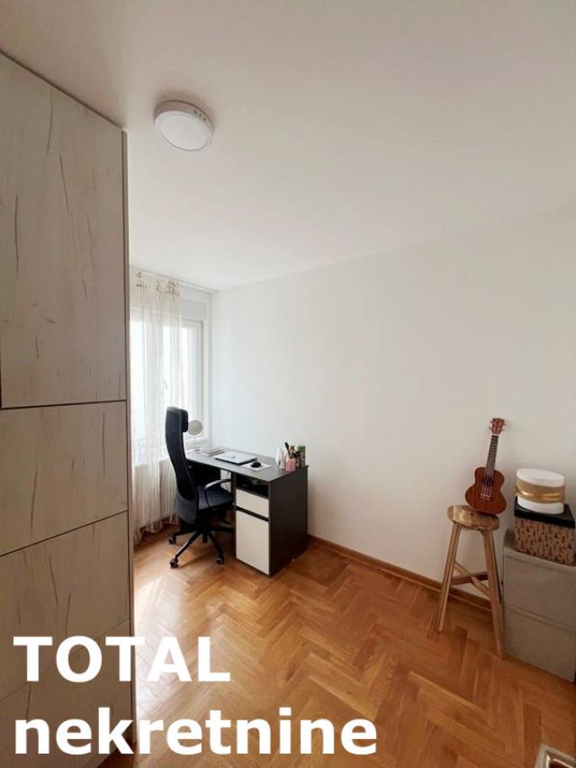 3 Trosoban stan NOVI SAD, 135960€