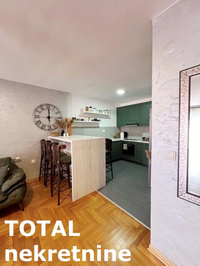 3 Trosoban stan NOVI SAD, 135960€