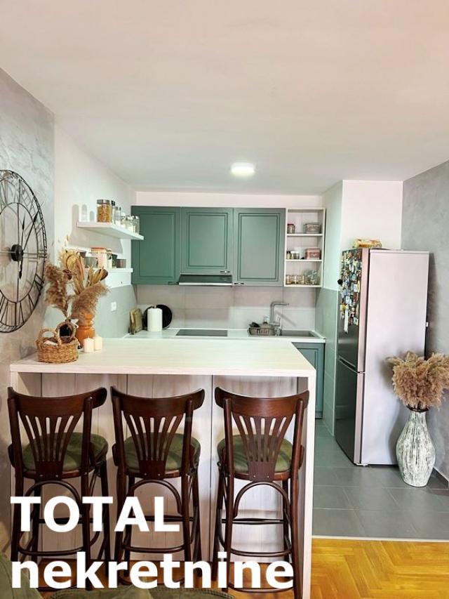 3 Trosoban stan NOVI SAD, 135960€