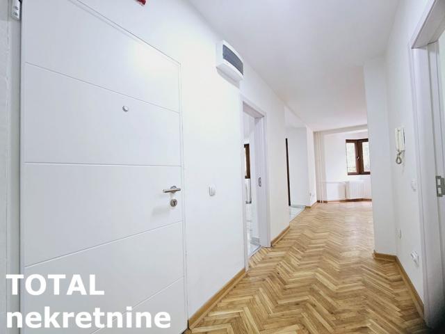 3 Trosoban stan NOVI SAD, 339900€