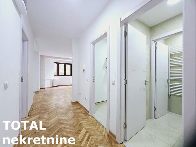 3 Trosoban stan NOVI SAD, 339900€