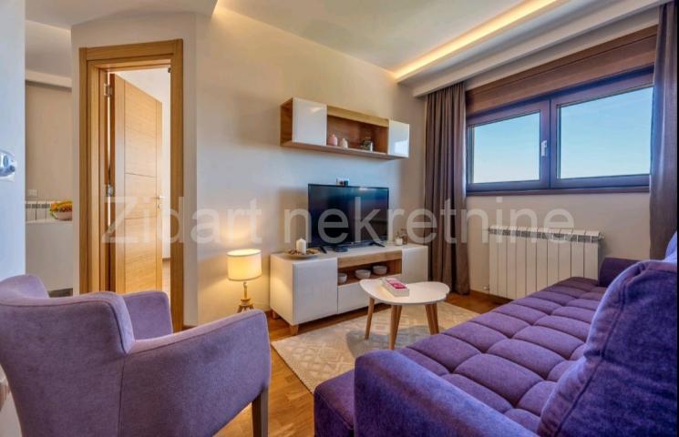 Vila Elza 2, lux apartman 35m2, preporuka