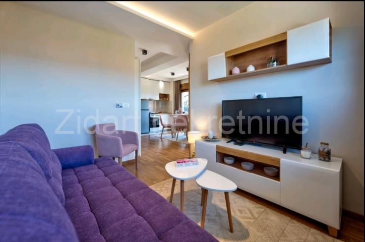 Vila Elza 2, lux apartman 35m2, preporuka