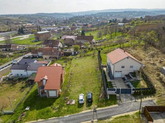 Plac na Mišeluku - Odlična pozicija - 620m2