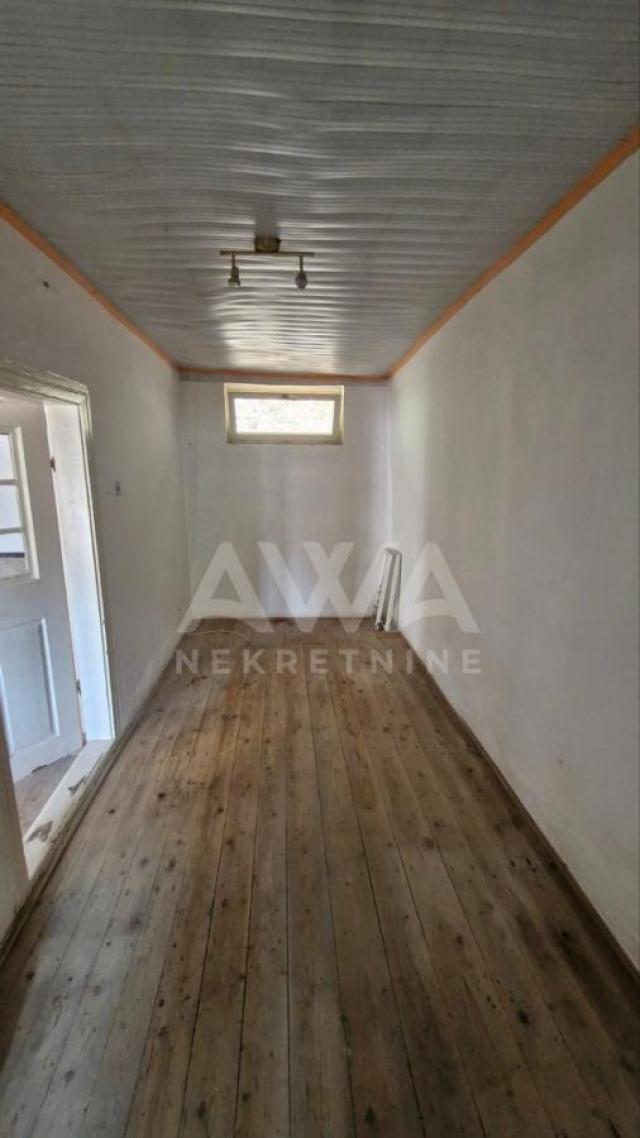 Apatin, Kuća 85 m2 na placu od 239 m2