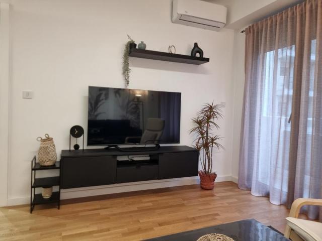 One bedroom apartment for rent 46 m2, Tivat