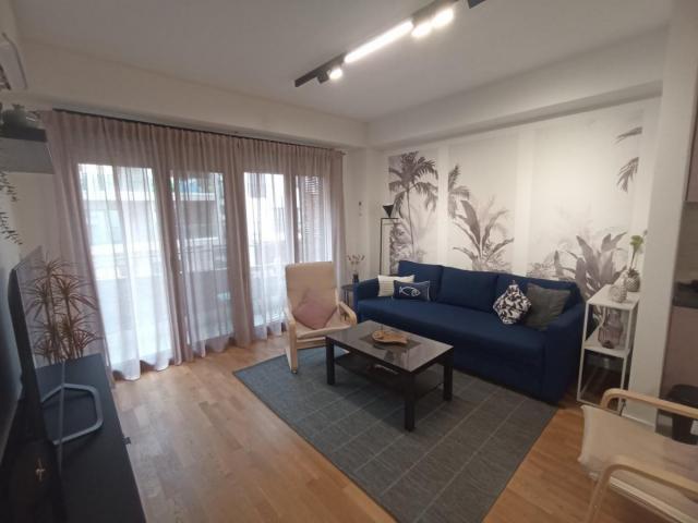 One bedroom apartment for rent 46 m2, Tivat