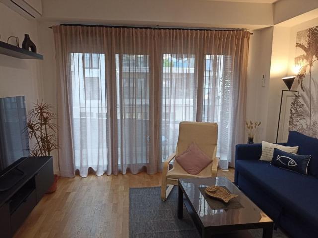 One bedroom apartment for rent 46 m2, Tivat