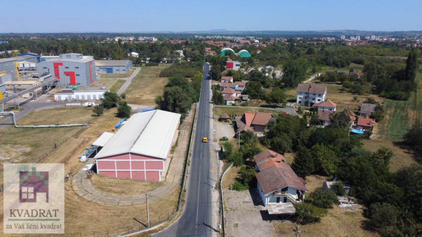 Kuća 350m2, 23 ara, Urovci, Obrenovac – 205 000€