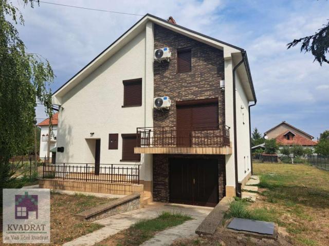 Kuća 171 m², 7, 56 ari, Obrenovac, Gaj – 250000e