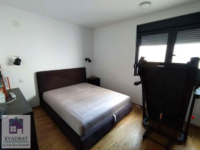 Jednoiposoban stan 55 m², I sprat, Obrenovac – 106 000 € (GARAŽNO MESTO)