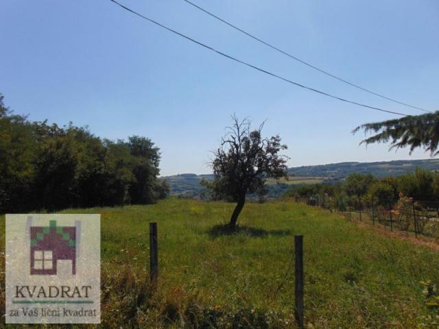 Građevinski plac 90, 87 ari , Obrenovac, Barič - 60 000 €