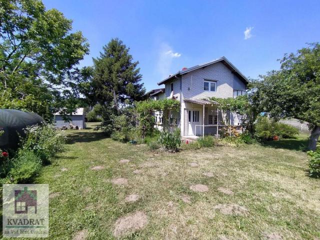 Kuća 350m2, 23 ara, Urovci, Obrenovac – 205 000€