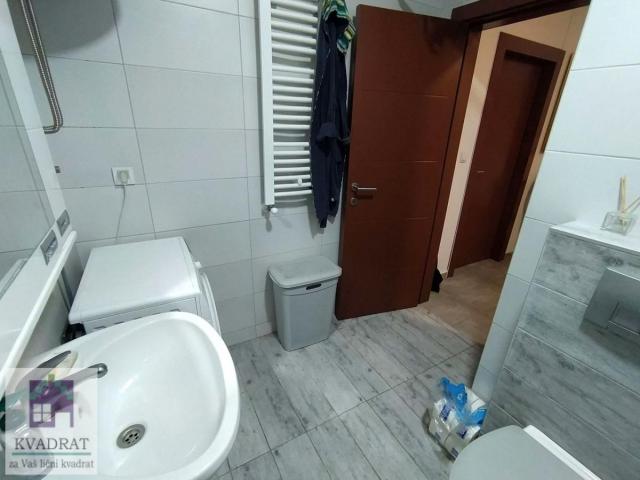 Jednoiposoban stan 55 m², I sprat, Obrenovac – 106 000 € (GARAŽNO MESTO)