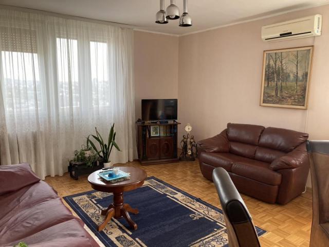 Pet-friendly, FON, Vojvode Stepe, 66 m2