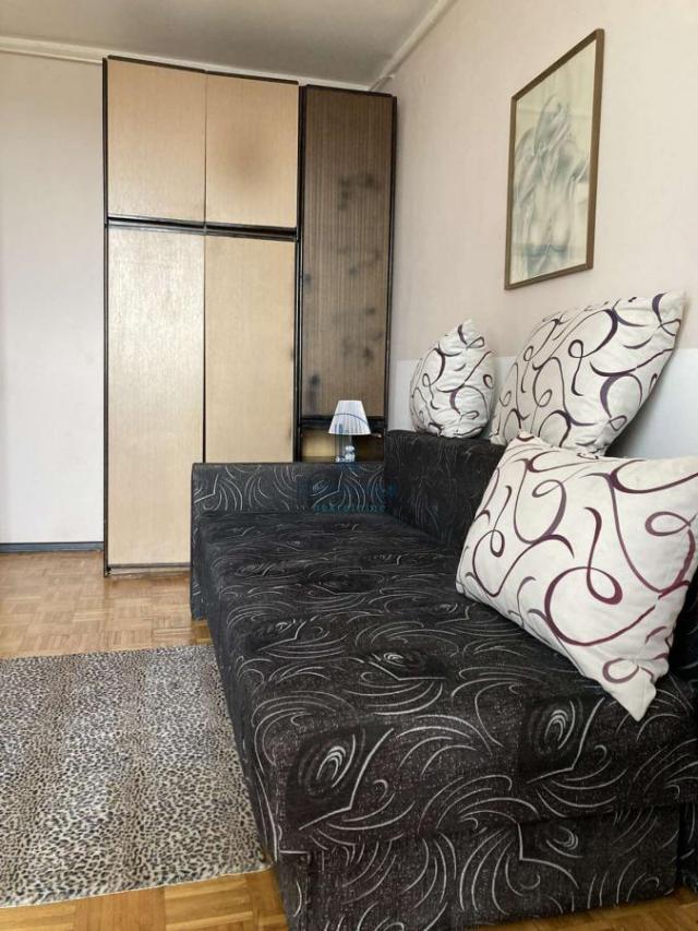 Pet-friendly, FON, Vojvode Stepe, 66 m2